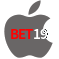 Aplicativo BET19 para iOS