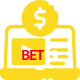 O Cassino BET19 também oferece apostas esportivas virtuais!