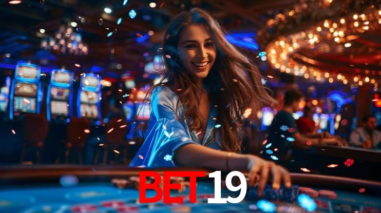 Experiência VIP BET19
