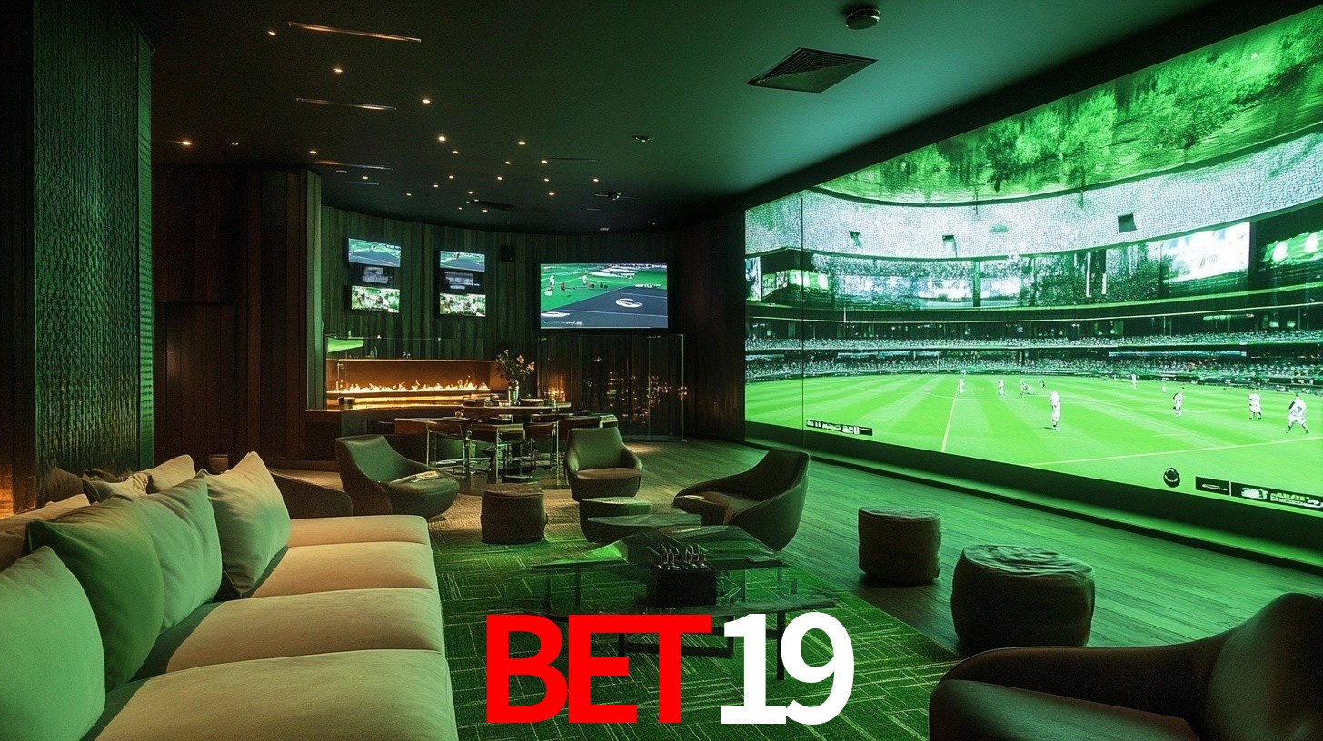 BET19 - Cassinos famosos no Brasil - BET19.com