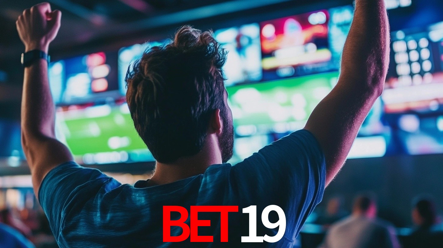 BET19 LOGIN