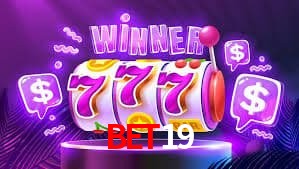 Statistics BET19
