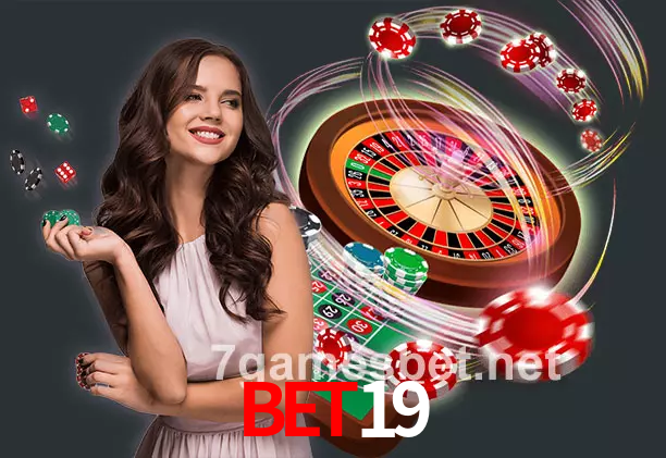 vivo no cassino BET19