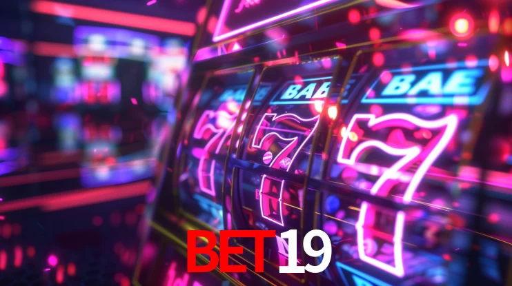 Secure Login BET19