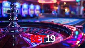 Apostas de Futebol BET19