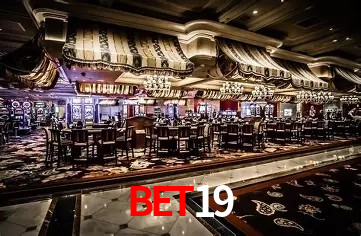 APP oficial da BET19 para mobile