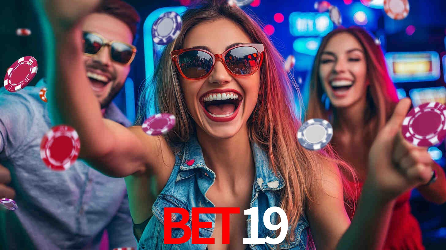 A Popularidade dos Caça-Níqueis no BET19