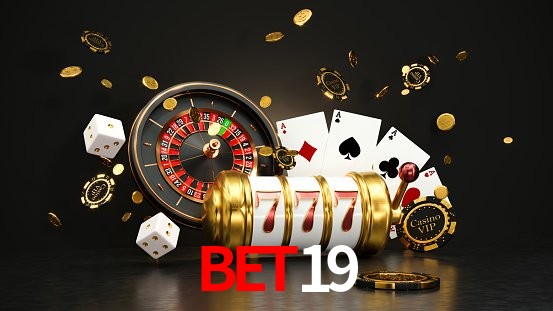 Football Betting BET19