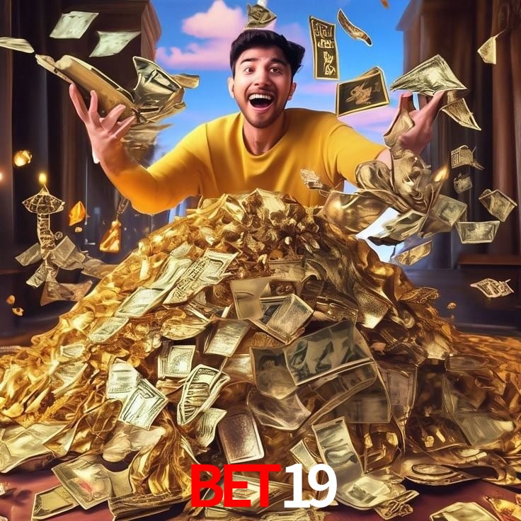 Bônus Diários BET19