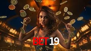 Bonus Features BET19
