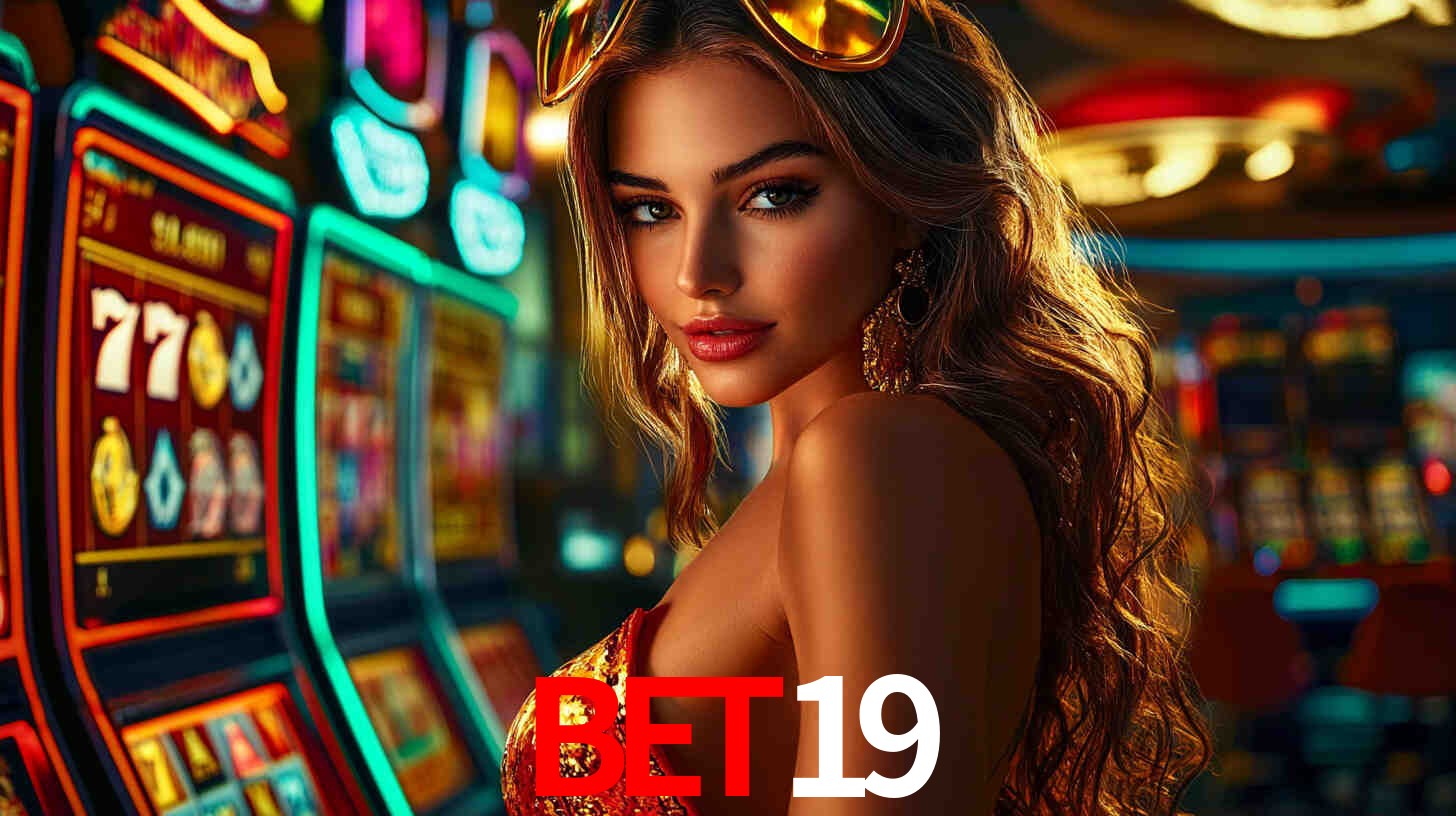 Welcome Bonus BET19
