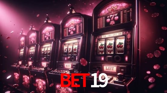 cassino BET19
