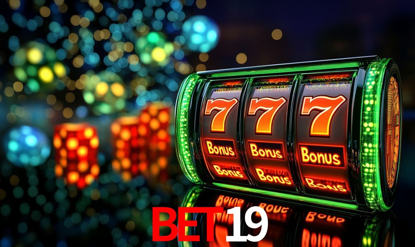Provedores de Jogos BET19