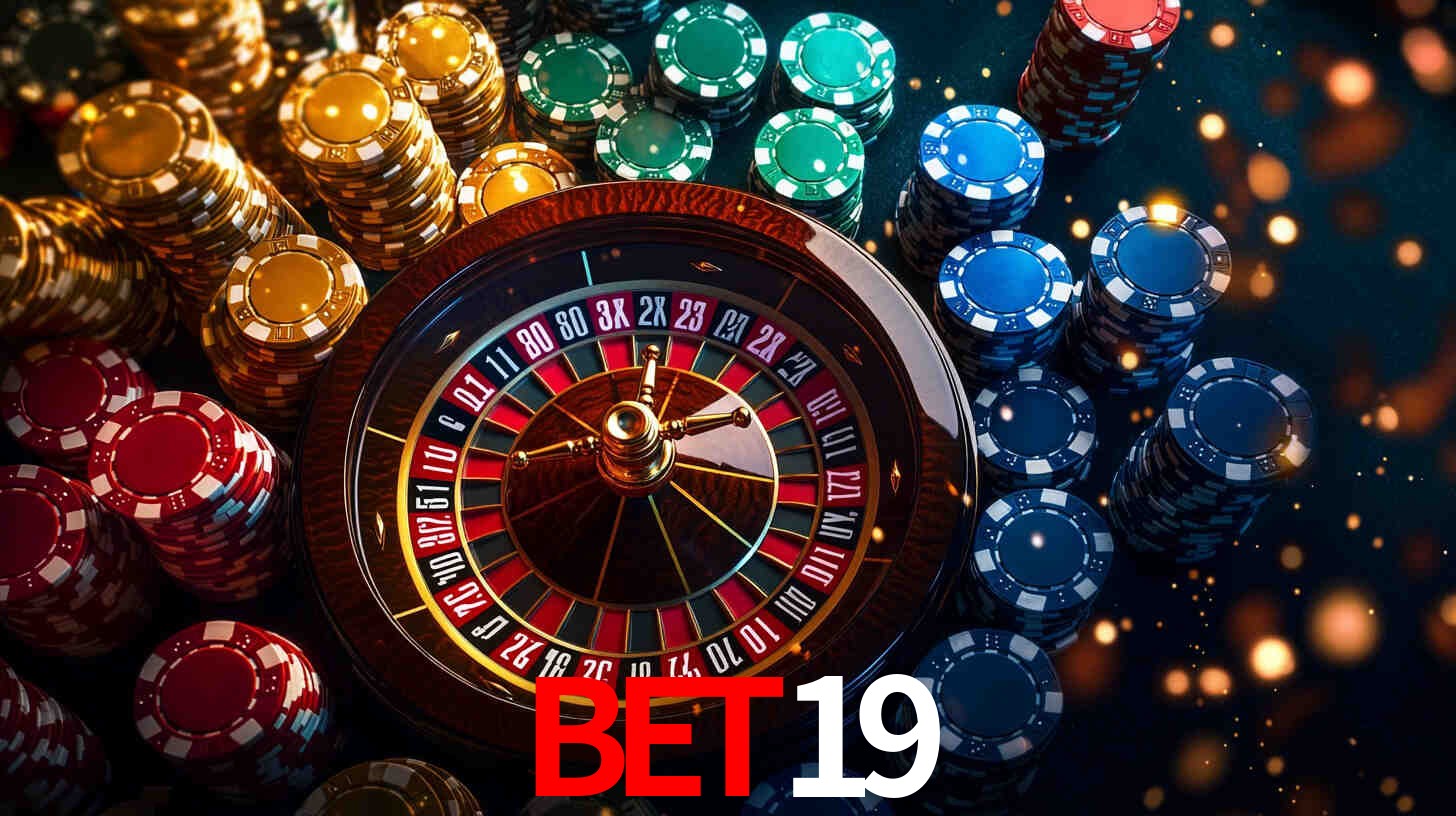 Exclusive Games BET19