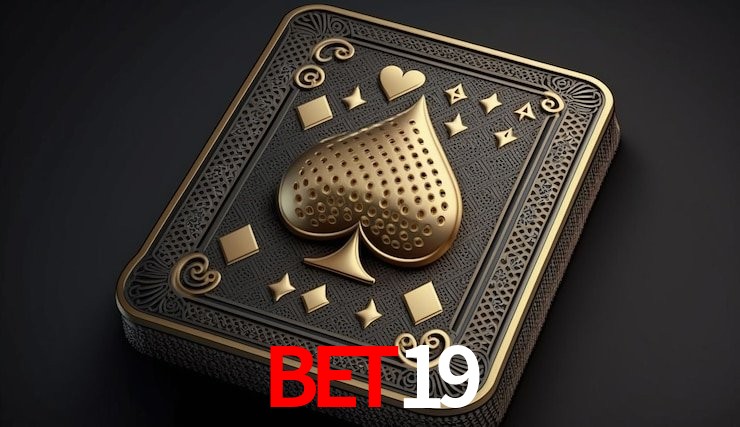 Apostas de Tênis BET19