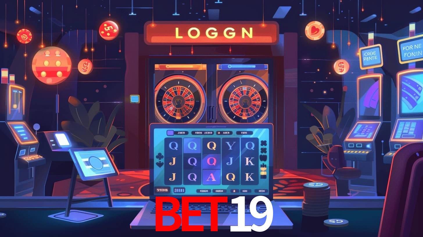 Integração de APIs BET19