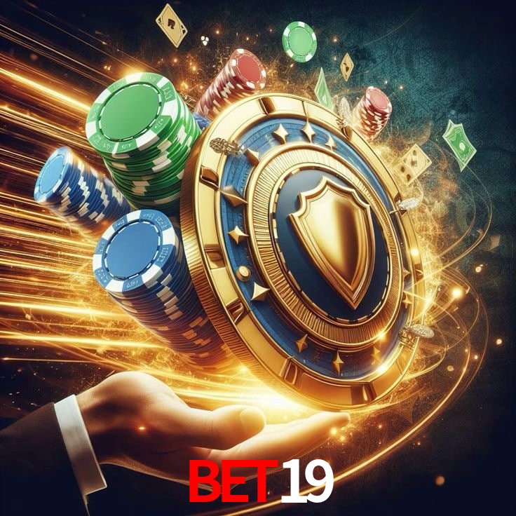 Torneios e prêmios garantidos na BET19