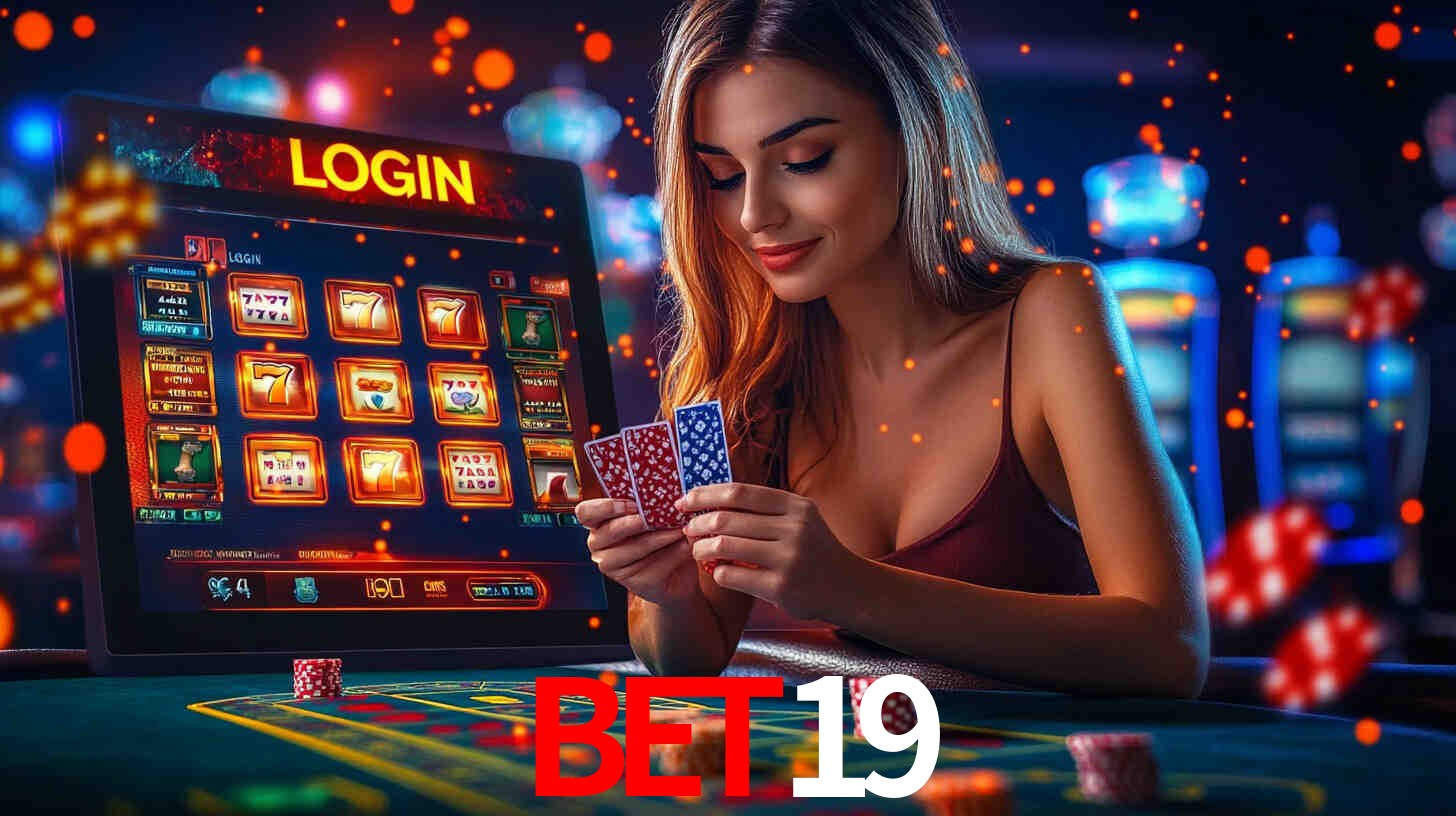 Bônus Generosos e Exclusivos no BET19 para Você!