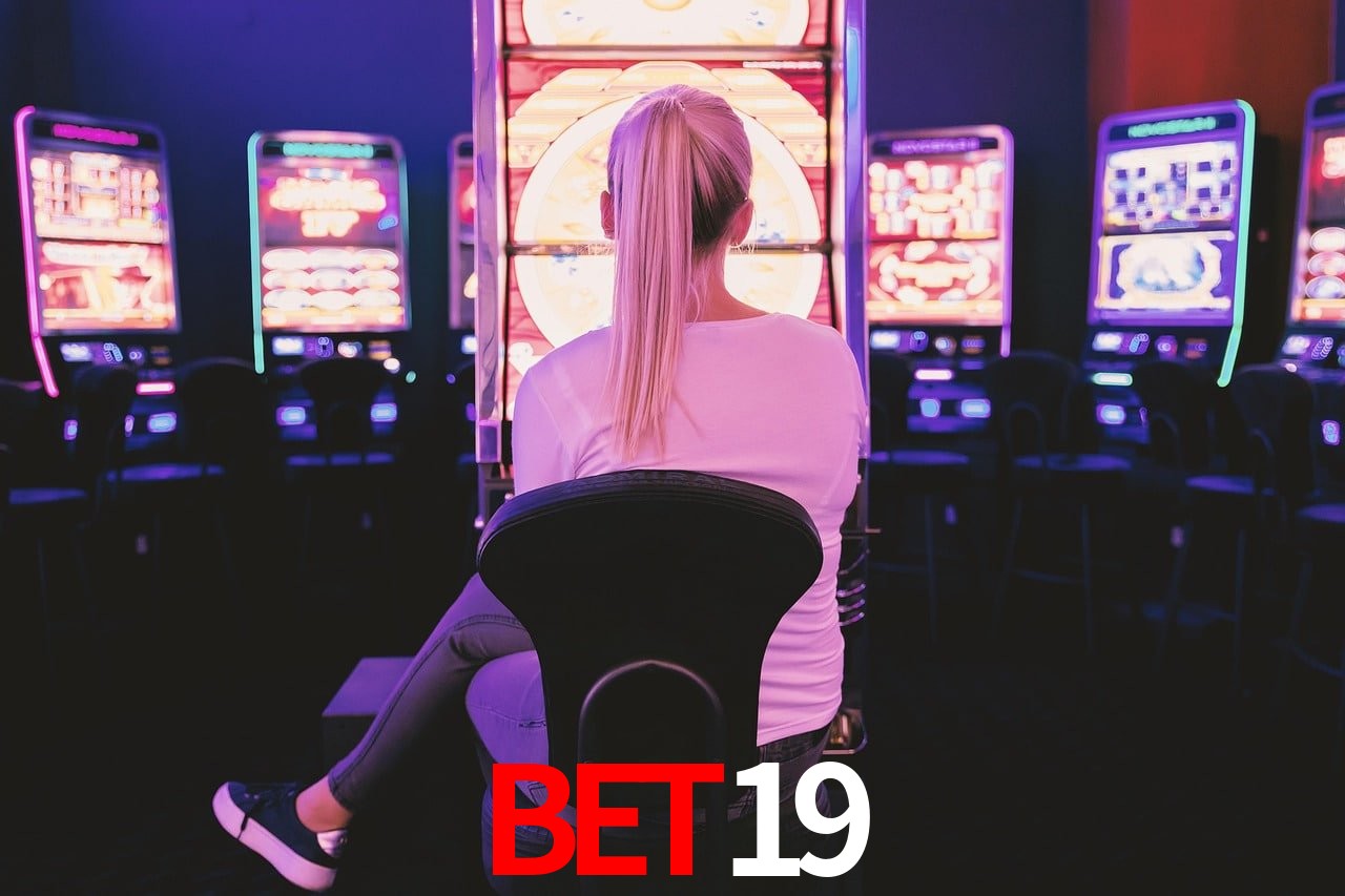 Games Directory BET19