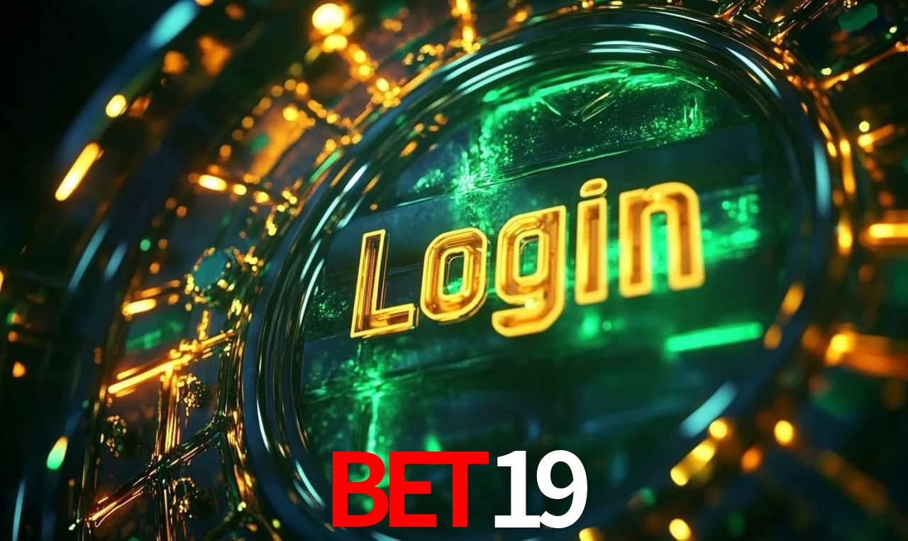 Segurança e privacidade no APP BET19