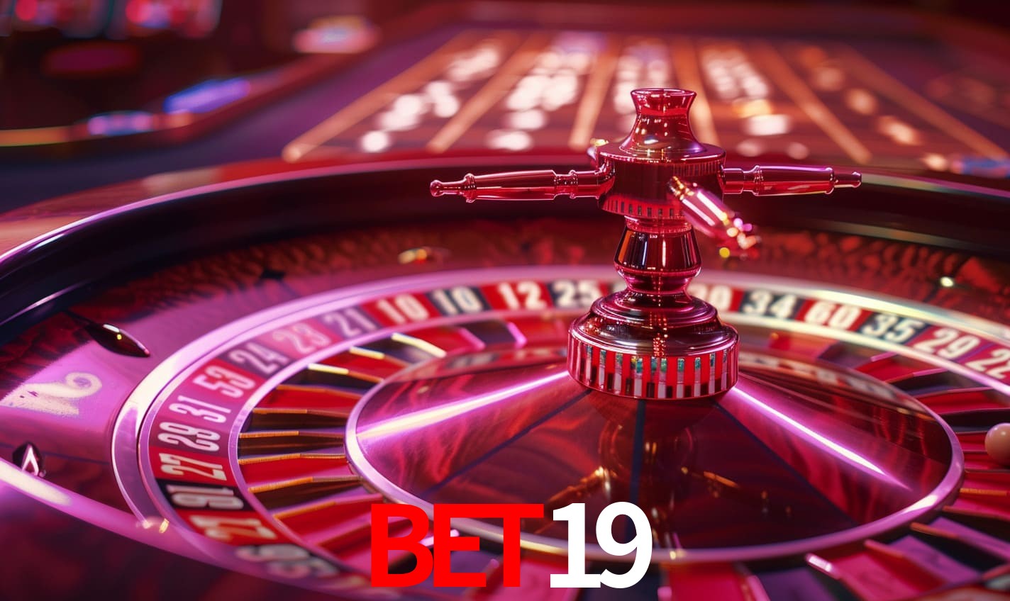 Descubra a Essência do BET19: Nossa História e Compromissos