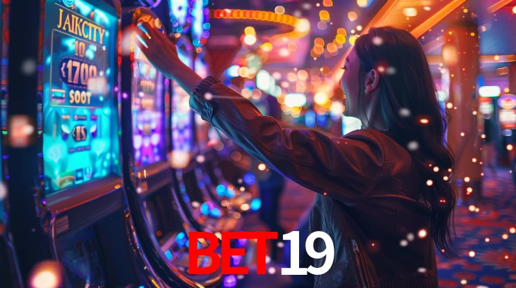 BET19 LOGIN