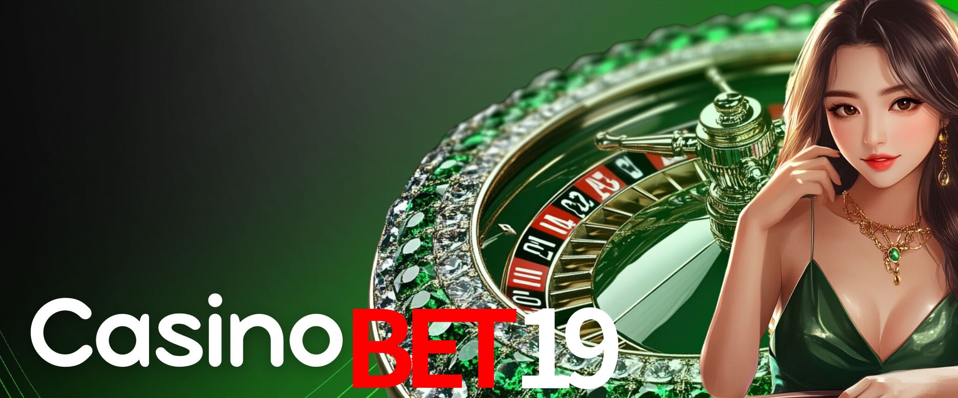 Exclusive Offers BET19