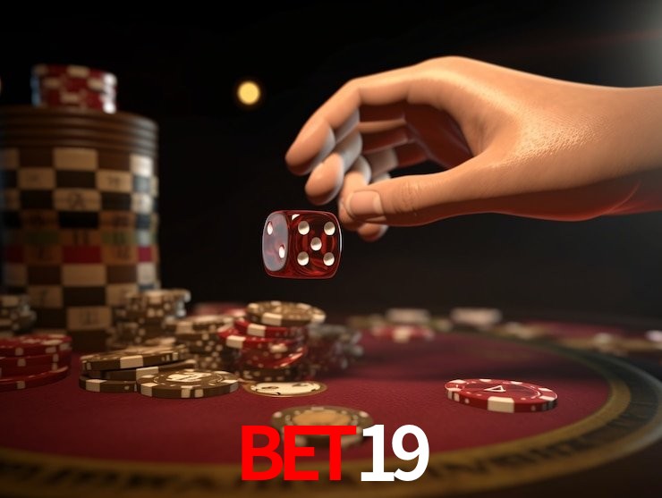 Estatísticas do Jogo BET19