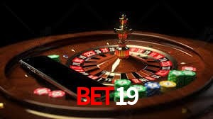 Tennis Betting BET19