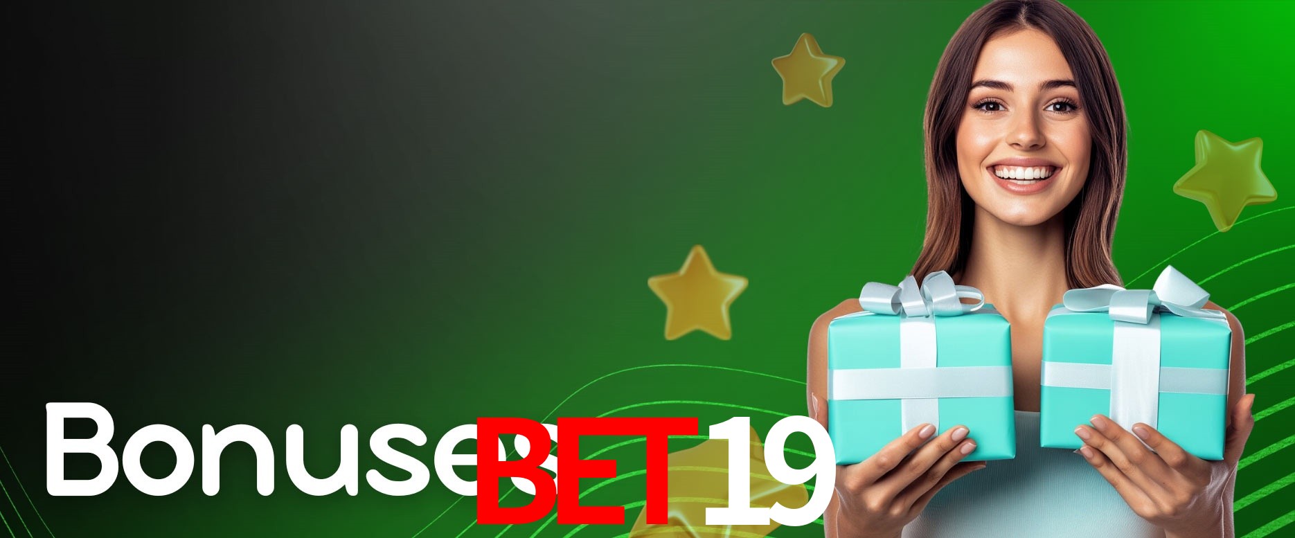 Seasonal Promotions BET19