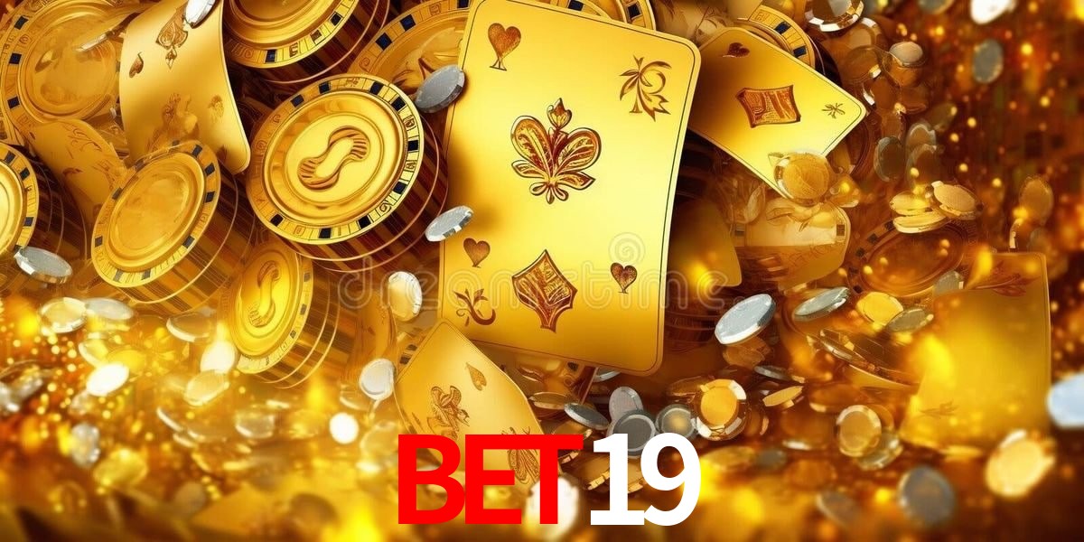 Explorando a Categoria de Eventos em Apostas na BET19