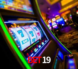 Inovações de Jogos na BET19: O Futuro das Experiências Interativas
