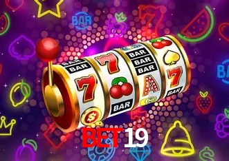 A Emoção da Loteria na BET19: Uma Chance de Mudança de Vida