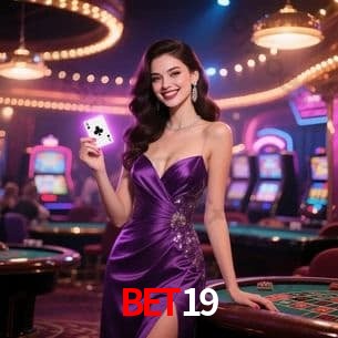 PIX Instantâneo BET19