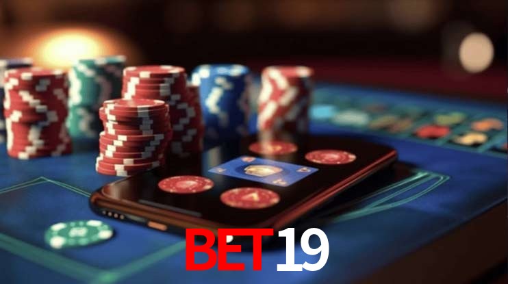 Avaliações dos Jogadores BET19