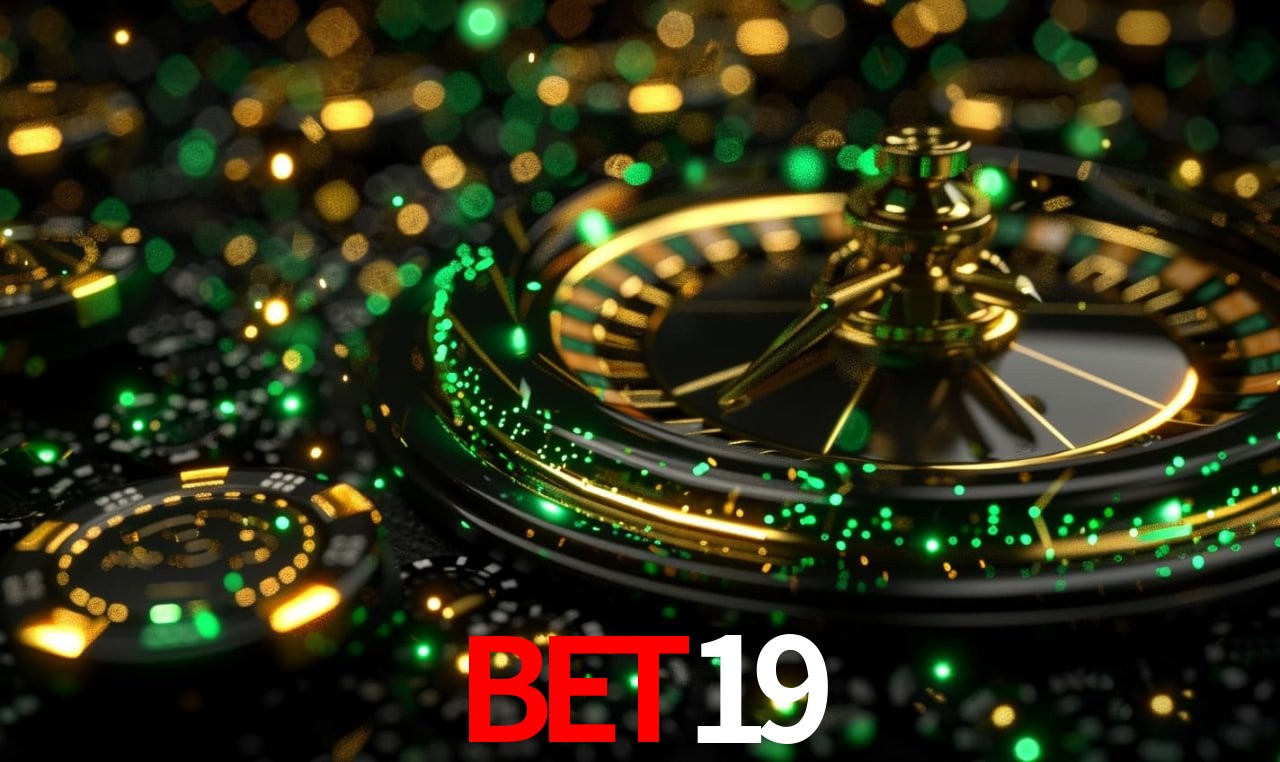 Segurança e performance na plataforma BET19
