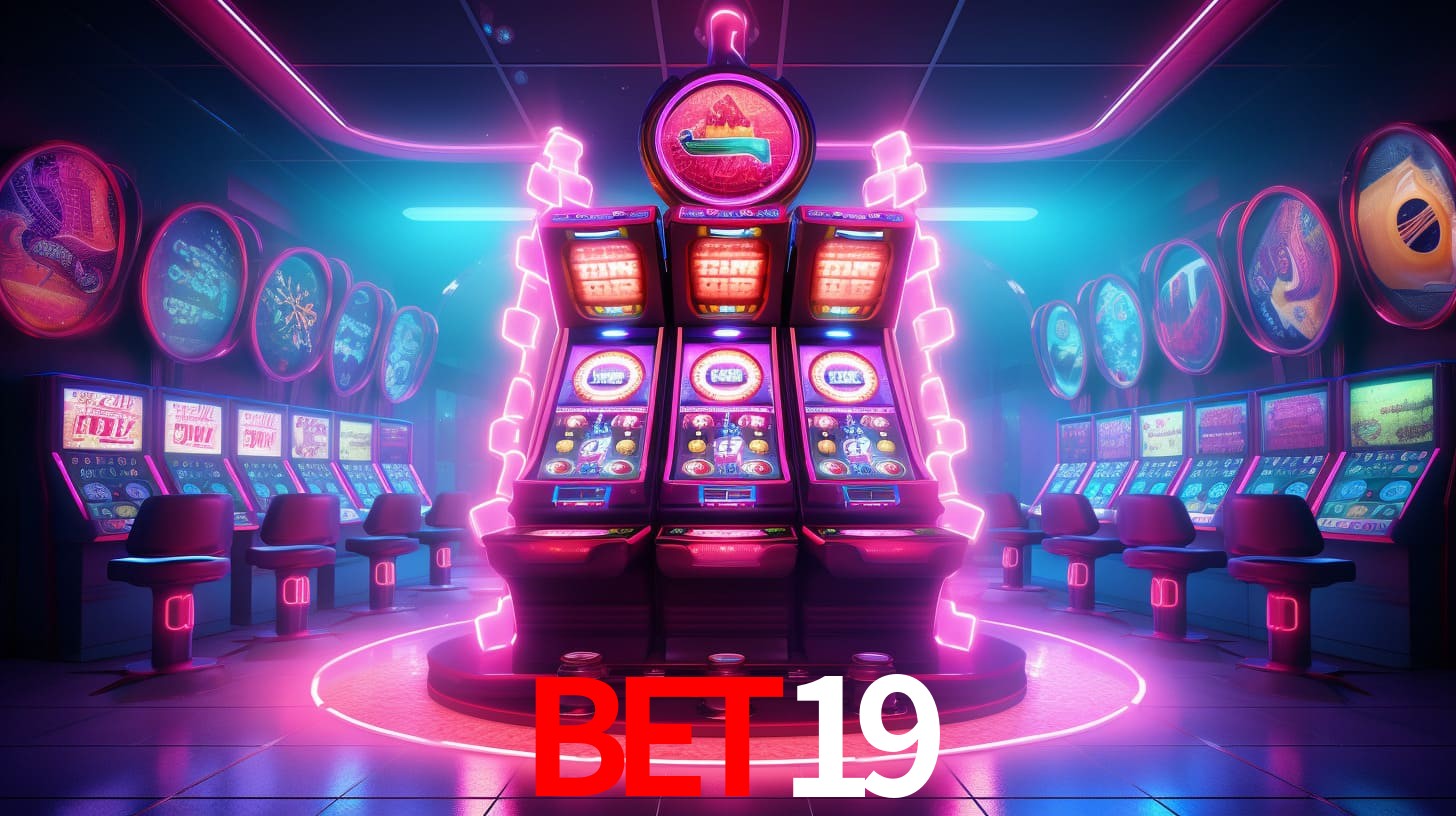 BET19.com