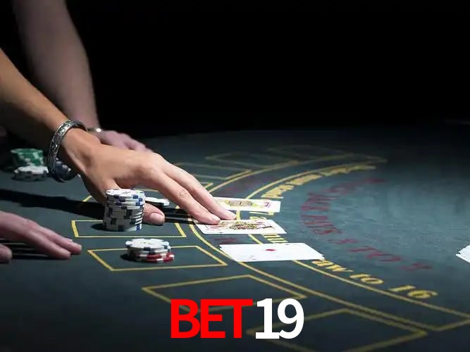 Promoções Sazonais BET19