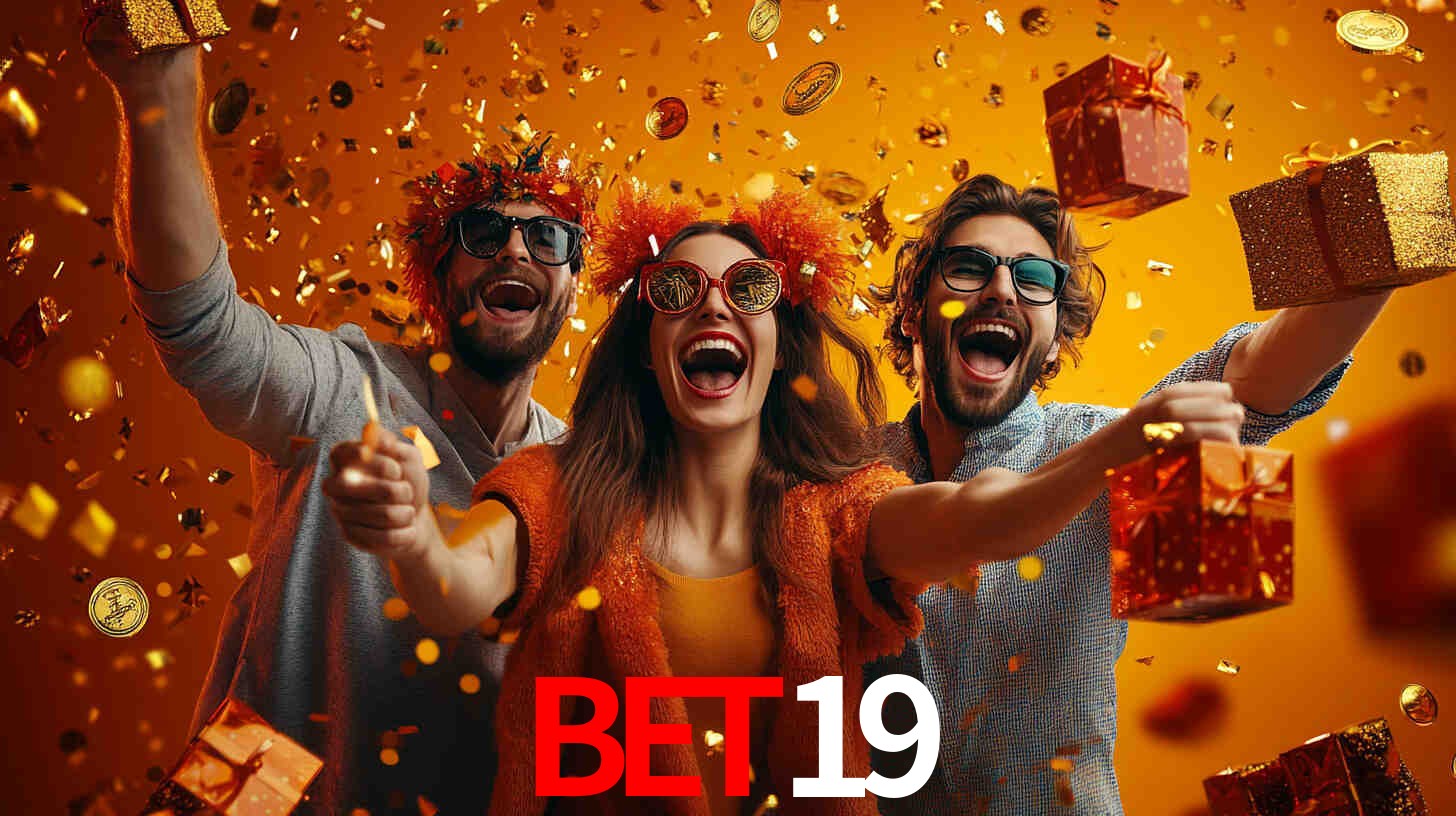 BET19.com