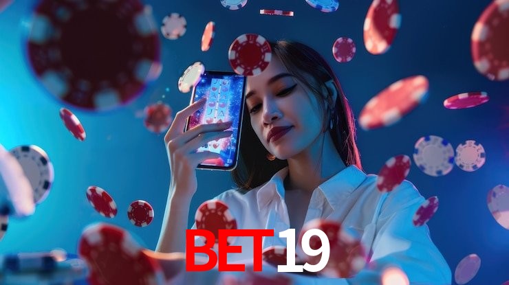 Inovações de Jogos na BET19: O Futuro das Experiências Interativas