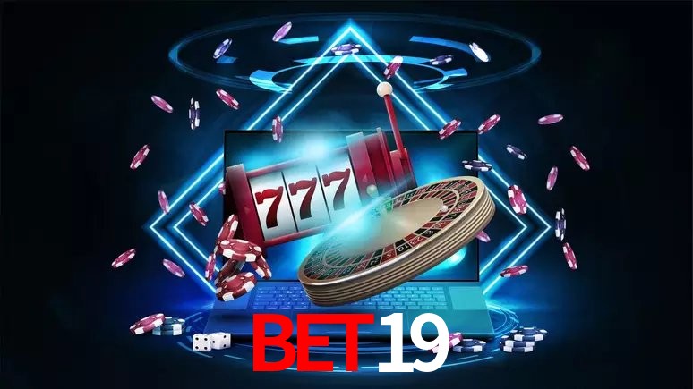 Casino Ao Vivo BET19
