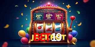 Tecnologia da Plataforma BET19