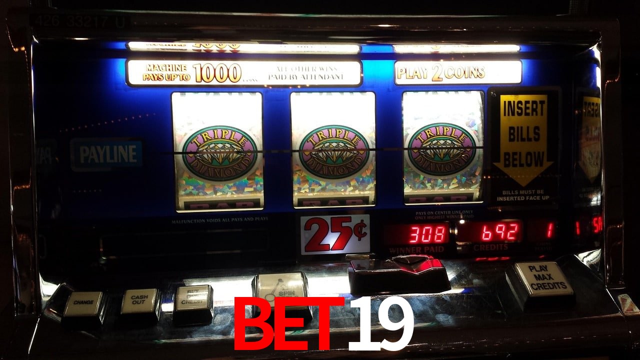 Sports Statistics BET19