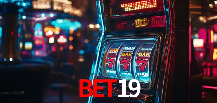 Live Casino BET19