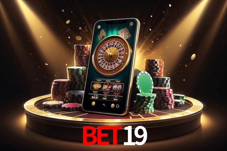 Login Seguro BET19