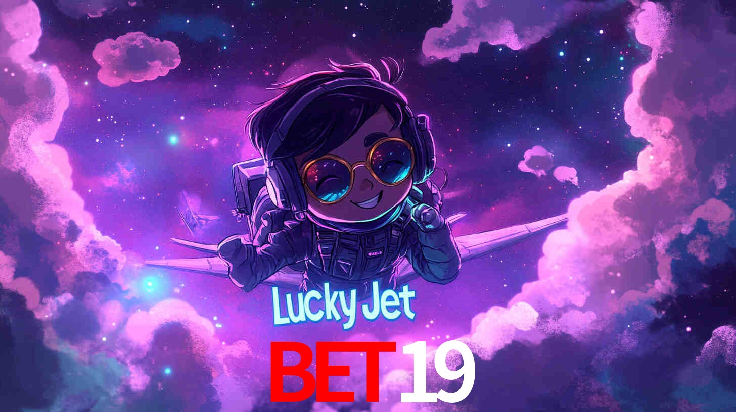 Desvendando o Mundo dos Jogos Virtuais na BET19