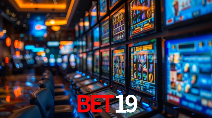 Responsive Design BET19
