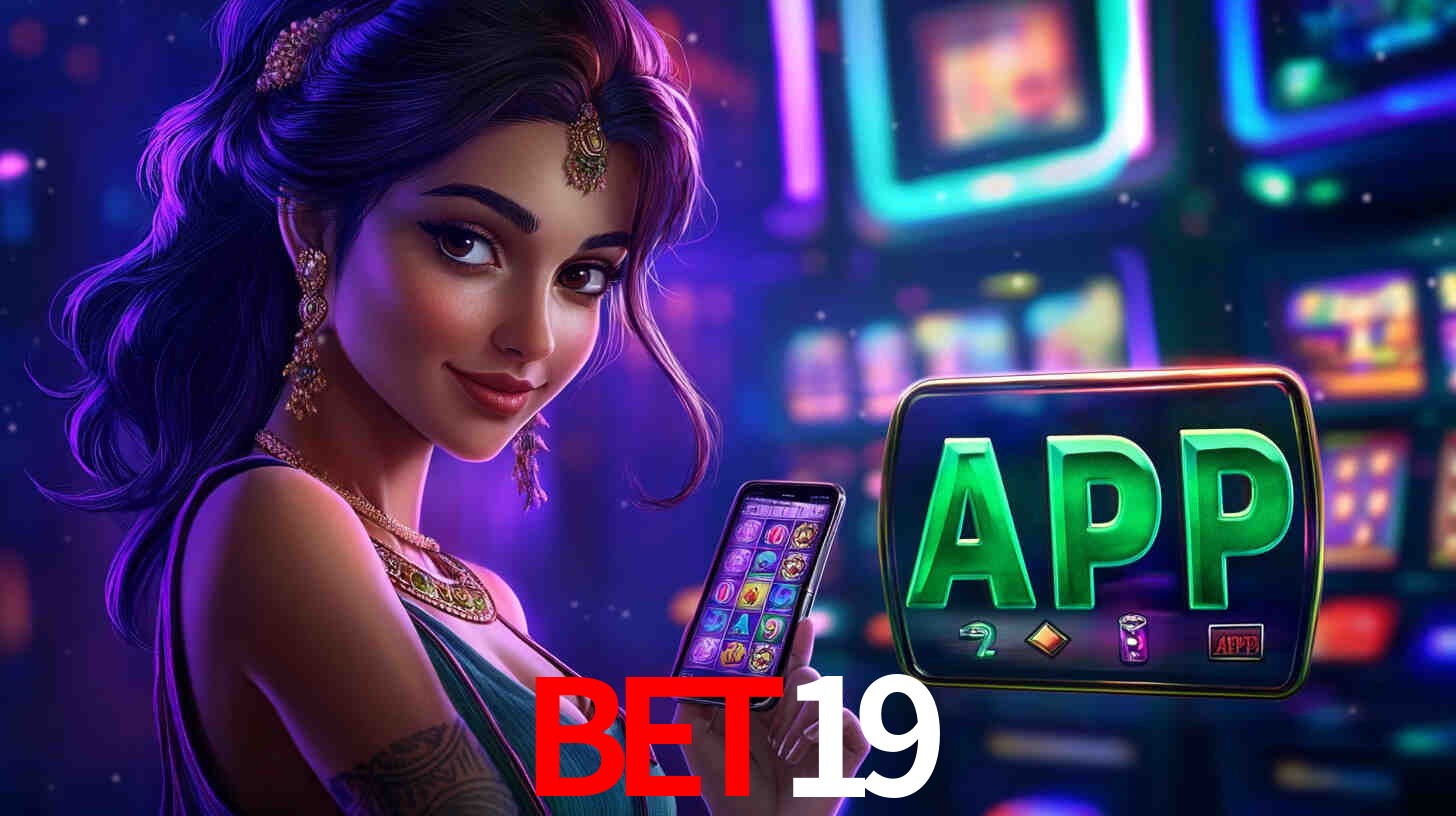 BET19: A Experiência de Casino com Jogos de Mesa ao Vivo