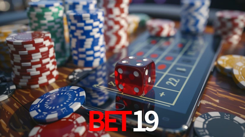 BET19 LOGIN