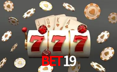 Cadastro rápido e seguro na BET19